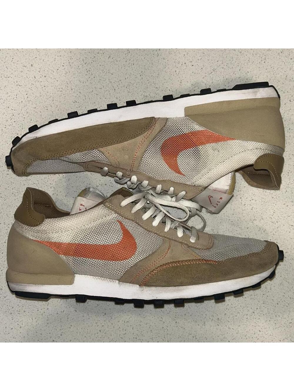 Nike N354 Mars Yard Mesh Trainer Size 12